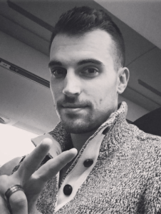 picture of jordan baird